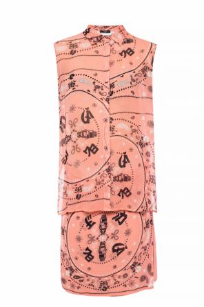 Paisley dress, zdjęcie 1 Paisley dress od Diesel